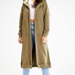  Sweatshirt model 187126 awama 