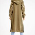  Sweatshirt model 187126 awama 