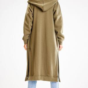  Sweatshirt model 187126 awama 