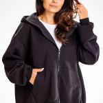  Sweatshirt model 187136 awama 