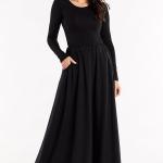 Long skirt model 188064 Infinite You