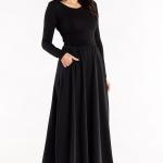 Long skirt model 188064 Infinite You