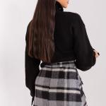  Short skirt model 188808 Lakerta 