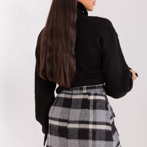  Short skirt model 188808 Lakerta 