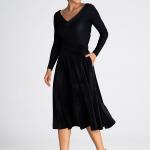  Skirt model 189286 Figl 