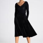  Skirt model 189286 Figl 