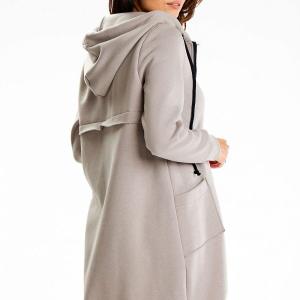  Sweatshirt model 189457 Infinite You 