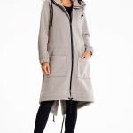  Sweatshirt model 189457 Infinite You 