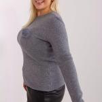  Jumper plus size model 190065 Factory Price 