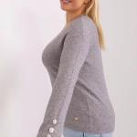  Jumper plus size model 190084 Factory Price 