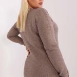  Jumper plus size model 190085 Factory Price 