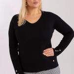  Jumper plus size model 190087 Factory Price 