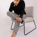  Jumper plus size model 190087 Factory Price 