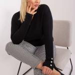  Jumper plus size model 190087 Factory Price 