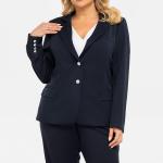  Plus size Jacket model 190933 Karko 