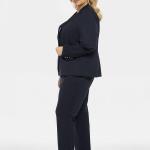  Plus size Jacket model 190933 Karko 