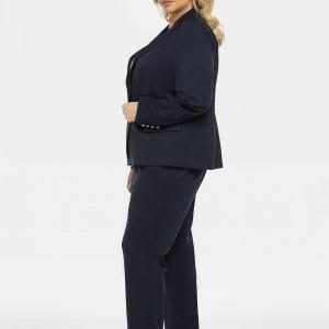  Plus size Jacket model 190933 Karko 