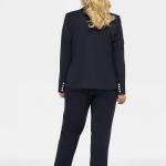  Plus size Jacket model 190933 Karko 