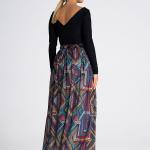 Long skirt model 192462 Figl 