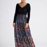  Long skirt model 192462 Figl 