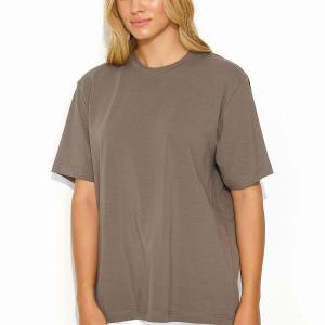  T-shirt model 192957 Makadamia 