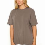  T-shirt model 192957 Makadamia 