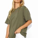  T-shirt model 192962 Makadamia 