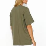  T-shirt model 192962 Makadamia 