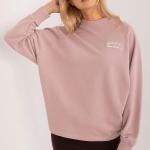  Sweatshirt model 193501 Sublevel 