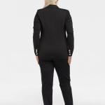  Plus size Jacket model 195031 Karko 