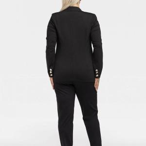  Plus size Jacket model 195031 Karko 