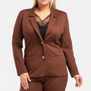  Plus size Jacket model 195040 Karko 