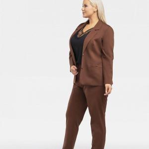  Plus size Jacket model 195040 Karko 