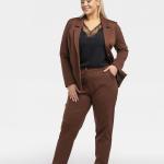  Plus size Jacket model 195040 Karko 