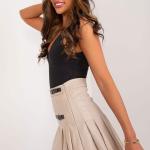  Short skirt model 196739 Badu 