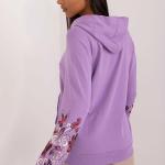  Sweatshirt model 197078 Relevance 