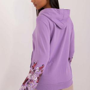  Sweatshirt model 197078 Relevance 