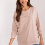  Sweatshirt model 197452 Relevance 