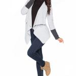  Sweatshirt model 71279 RaWear 