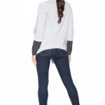  Sweatshirt model 71279 RaWear 