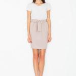  Skirt model 77113 Figl 