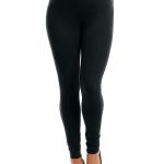  Maternity leggings model 84440 PeeKaBoo 