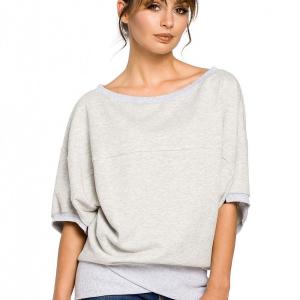  Sweatshirt model 104229 BeWear 