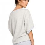  Sweatshirt model 104229 BeWear 