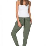  Tracksuit trousers model 107312 Tessita 