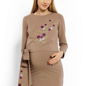  Pregnancy dress model 113210 PeeKaBoo 