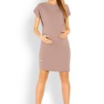  Pregnancy dress model 114497 PeeKaBoo 