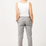  Tracksuit trousers model 36109 Tessita 