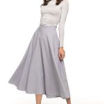 Skirt model 127954 Tessita