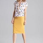  Classic skirt model 129746 Figl 